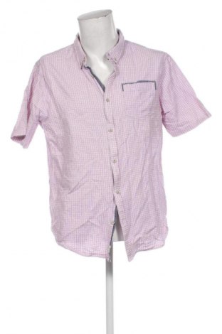 Pánská košile  Lee Cooper, Velikost XXL, Barva Vícebarevné, Cena  399,00 Kč