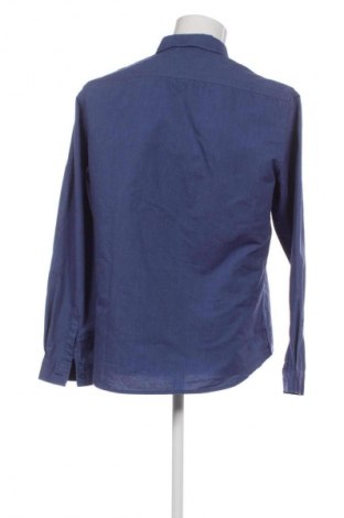 Pánská košile  Lee Cooper, Velikost L, Barva Modrá, Cena  329,00 Kč