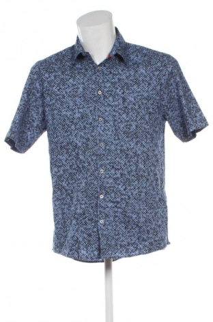 Pánská košile  Leonardo, Velikost M, Barva Vícebarevné, Cena  149,00 Kč