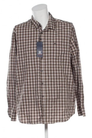 Мъжка риза Lerros, Размер XXL, Цвят Многоцветен, Цена 39,88 €