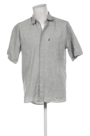 Pánská košile  Lerros, Velikost L, Barva Zelená, Cena  229,00 Kč