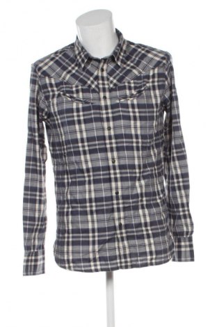 Herrenhemd Levi's, Größe L, Farbe Mehrfarbig, Preis € 43,99