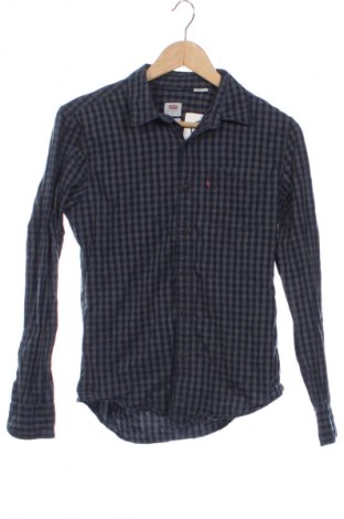 Pánská košile  Levi's, Velikost S, Barva Vícebarevné, Cena  799,00 Kč