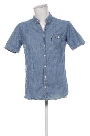 Férfi ing Lindbergh, Méret M, Szín Kék, Ár 4 199 Ft