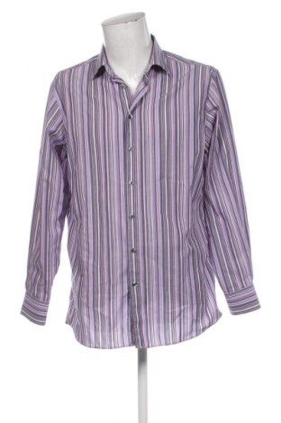 Pánská košile  Lindbergh, Velikost XXL, Barva Vícebarevné, Cena  179,00 Kč