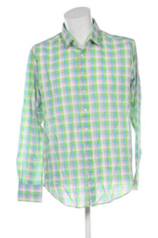 Pánská košile  Linus, Velikost XL, Barva Vícebarevné, Cena  169,00 Kč