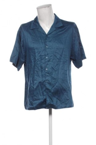 Мъжка риза Lis Bonne, Размер XL, Цвят Син, Цена 56,24 €