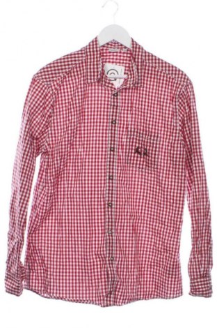 Herrenhemd Livergy, Größe L, Farbe Mehrfarbig, Preis € 1,99