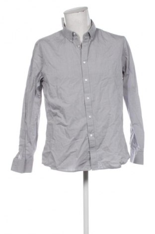 Pánská košile  Livergy, Velikost L, Barva Šedá, Cena  139,00 Kč