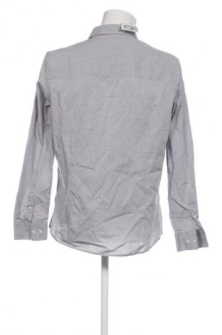 Pánská košile  Livergy, Velikost L, Barva Šedá, Cena  139,00 Kč