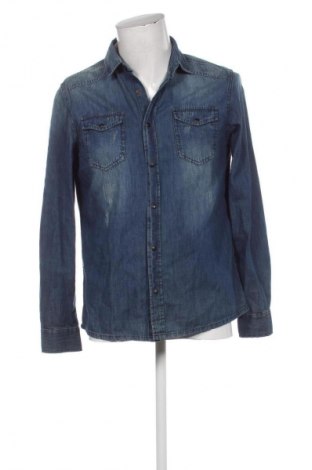 Pánská košile  Livergy, Velikost M, Barva Modrá, Cena  369,00 Kč