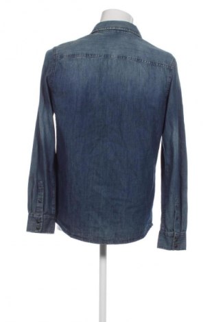 Pánská košile  Livergy, Velikost M, Barva Modrá, Cena  369,00 Kč