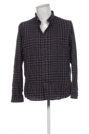 Męska koszula Livergy, Rozmiar XL, Kolor Kolorowy, Cena 7,99 zł