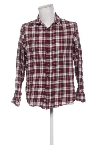 Męska koszula Livergy, Rozmiar L, Kolor Kolorowy, Cena 75,99 zł