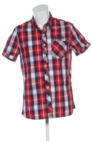 Мъжка риза Lonsdale, Размер L, Цвят Многоцветен, Цена 2,04 €