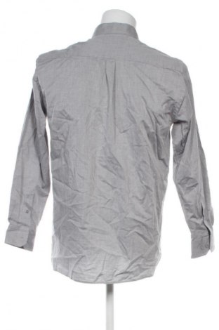 Pánská košile  Lorenzo Calvino, Velikost M, Barva Šedá, Cena  59,00 Kč