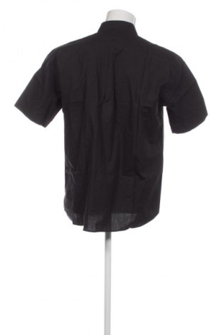 Cămașă de bărbați Lorenzo Calvino, Mărime L, Culoare Negru, Preț 28,99 Lei
