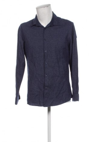 Мъжка риза Luc Brevet, Размер L, Цвят Многоцветен, Цена 12,78 €