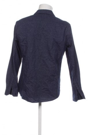 Мъжка риза Luc Brevet, Размер L, Цвят Многоцветен, Цена 12,78 €