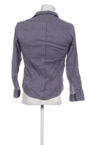 Ανδρικό πουκάμισο Luca Bertelli, Μέγεθος M, Χρώμα Πολύχρωμο, Τιμή 18,99 €
