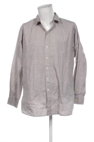Pánská košile  MARCELLO MARABOTTI, Velikost XXL, Barva Vícebarevné, Cena  159,00 Kč