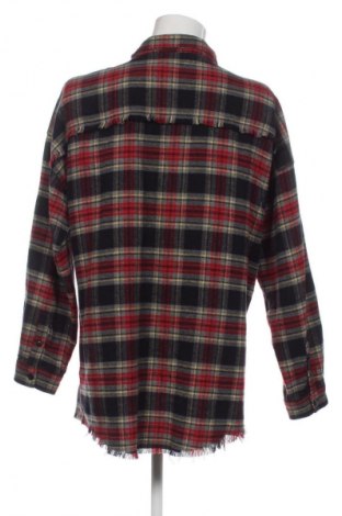 Мъжка риза MJGONZALES, Размер XL, Цвят Многоцветен, Цена 8,18 €