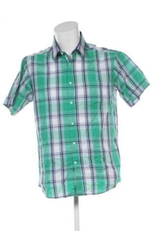 Pánská košile  Man By Tchibo, Velikost M, Barva Vícebarevné, Cena  169,00 Kč