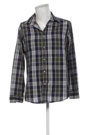 Męska koszula Man By Tchibo, Rozmiar L, Kolor Kolorowy, Cena 6,99 zł