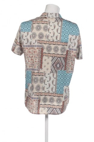 Herrenhemd Manfinity, Größe L, Farbe Mehrfarbig, Preis € 17,99