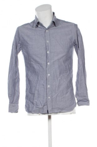 Pánská košile  Mango, Velikost S, Barva Modrá, Cena  119,00 Kč