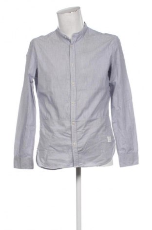 Herrenhemd Marc O'Polo, Größe L, Farbe Mehrfarbig, Preis 7,99 €