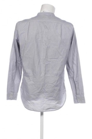 Herrenhemd Marc O'Polo, Größe L, Farbe Mehrfarbig, Preis 7,99 €