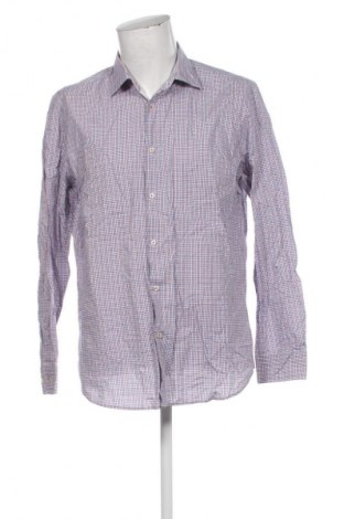 Ανδρικό πουκάμισο Marc O'Polo, Μέγεθος XL, Χρώμα Πολύχρωμο, Τιμή 41,99 €