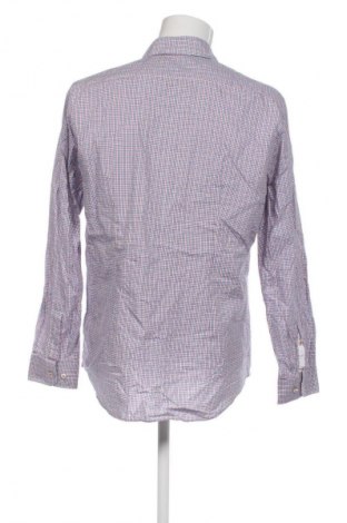 Ανδρικό πουκάμισο Marc O'Polo, Μέγεθος XL, Χρώμα Πολύχρωμο, Τιμή 41,99 €