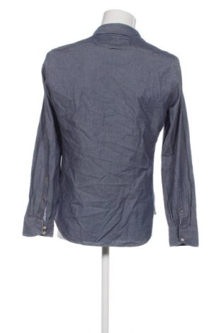 Pánská košile  Marc O'Polo, Velikost S, Barva Modrá, Cena  229,00 Kč
