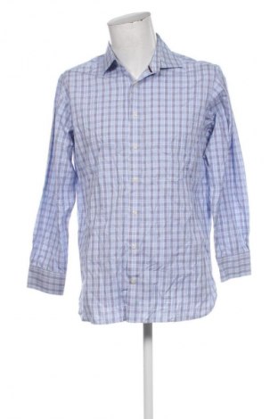 Мъжка риза Marks & Spencer, Размер XXL, Цвят Многоцветен, Цена 7,50 €