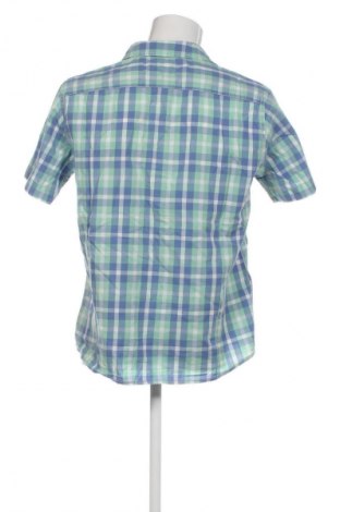 Мъжка риза Marks & Spencer, Размер L, Цвят Многоцветен, Цена 8,18 €