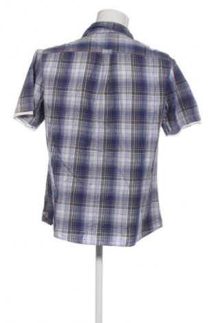 Мъжка риза Marks & Spencer, Размер L, Цвят Многоцветен, Цена 8,18 €