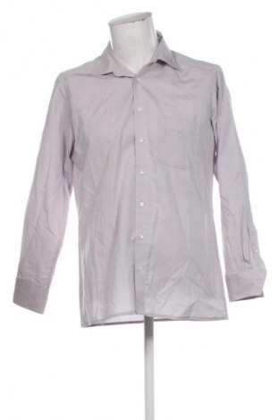 Pánská košile  Marvelis, Velikost L, Barva Šedá, Cena  239,00 Kč