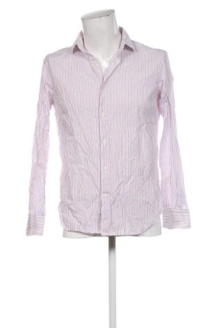 Мъжка риза Massimo Dutti, Размер M, Цвят Многоцветен, Цена 16,87 €