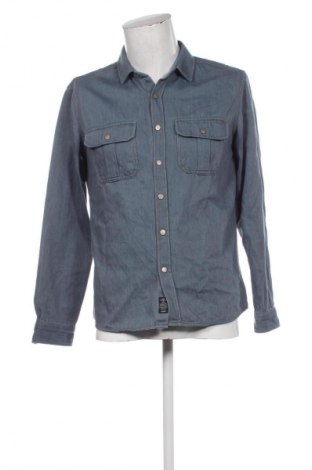 Мъжка риза Mavi, Размер M, Цвят Син, Цена 7,15 €