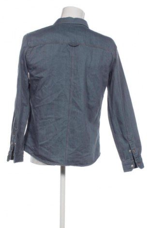 Мъжка риза Mavi, Размер M, Цвят Син, Цена 7,15 €