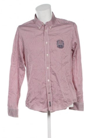 Cămașă de bărbați Mc Gregor, Mărime L, Culoare Multicolor, Preț 44,99 Lei