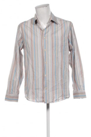 Męska koszula Mexx, Rozmiar L, Kolor Kolorowy, Cena 23,99 zł