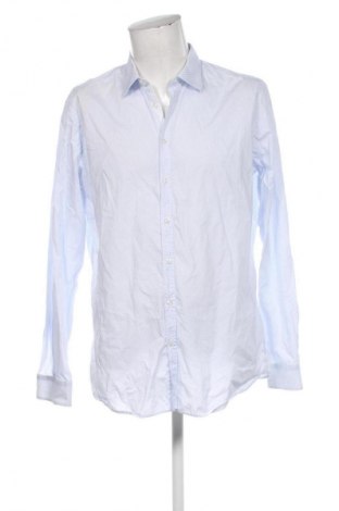 Мъжка риза Mey & Edlich, Размер XL, Цвят Многоцветен, Цена 12,27 €