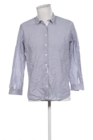 Мъжка риза Milano, Размер L, Цвят Многоцветен, Цена 7,15 €