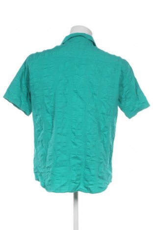 Pánská košile  Monte Carlo, Velikost XL, Barva Zelená, Cena  109,00 Kč