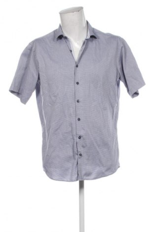 Мъжка риза Morgan, Размер L, Цвят Многоцветен, Цена 7,15 €