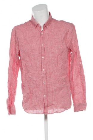 Ανδρικό πουκάμισο Moxx Paris, Μέγεθος XL, Χρώμα Πολύχρωμο, Τιμή 3,99 €