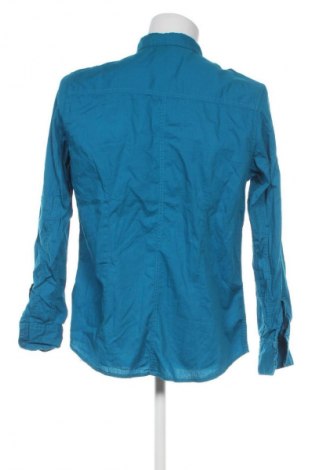 Pánská košile  Much More, Velikost M, Barva Modrá, Cena  69,00 Kč